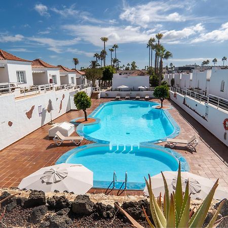 Las Casitas De קורלחו מראה חיצוני תמונה