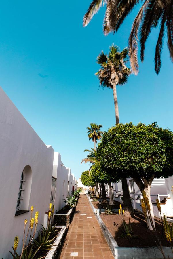 Las Casitas De קורלחו מראה חיצוני תמונה