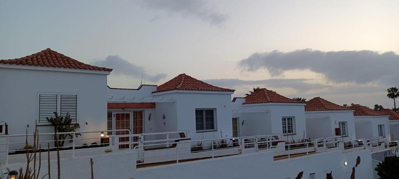 Las Casitas De קורלחו מראה חיצוני תמונה