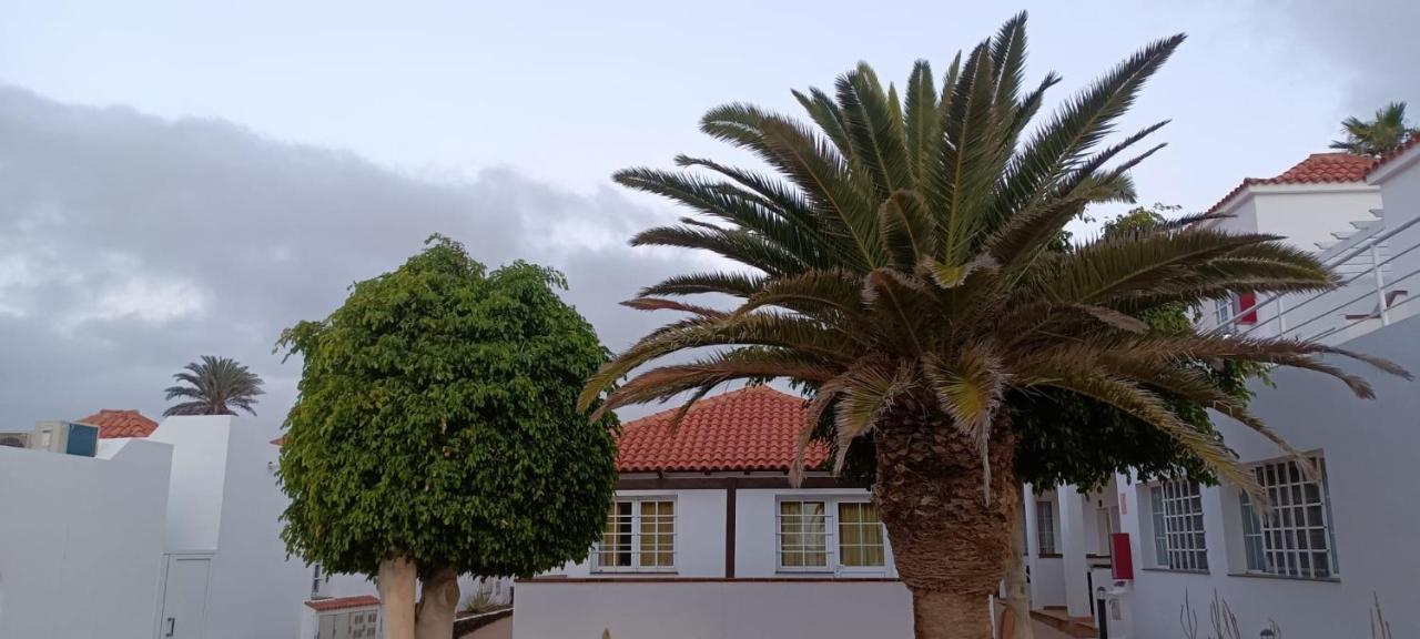 Las Casitas De קורלחו מראה חיצוני תמונה