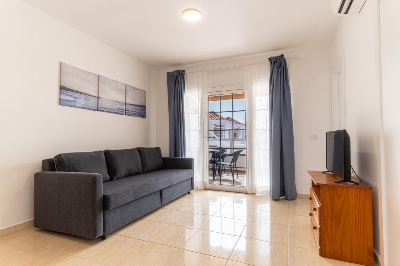 Las Casitas De קורלחו מראה חיצוני תמונה