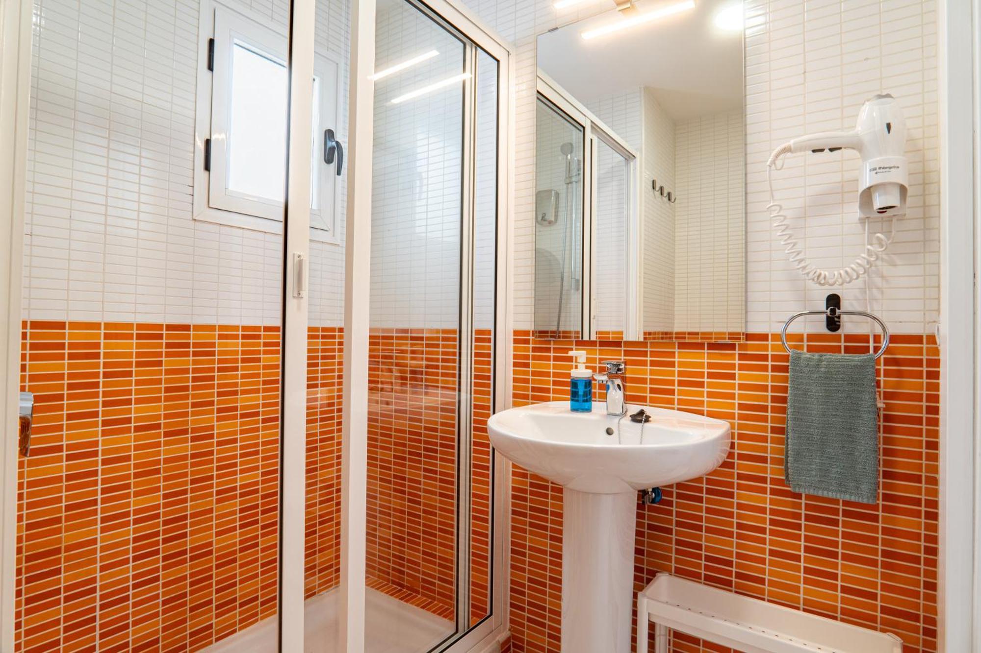 Las Casitas De קורלחו מראה חיצוני תמונה