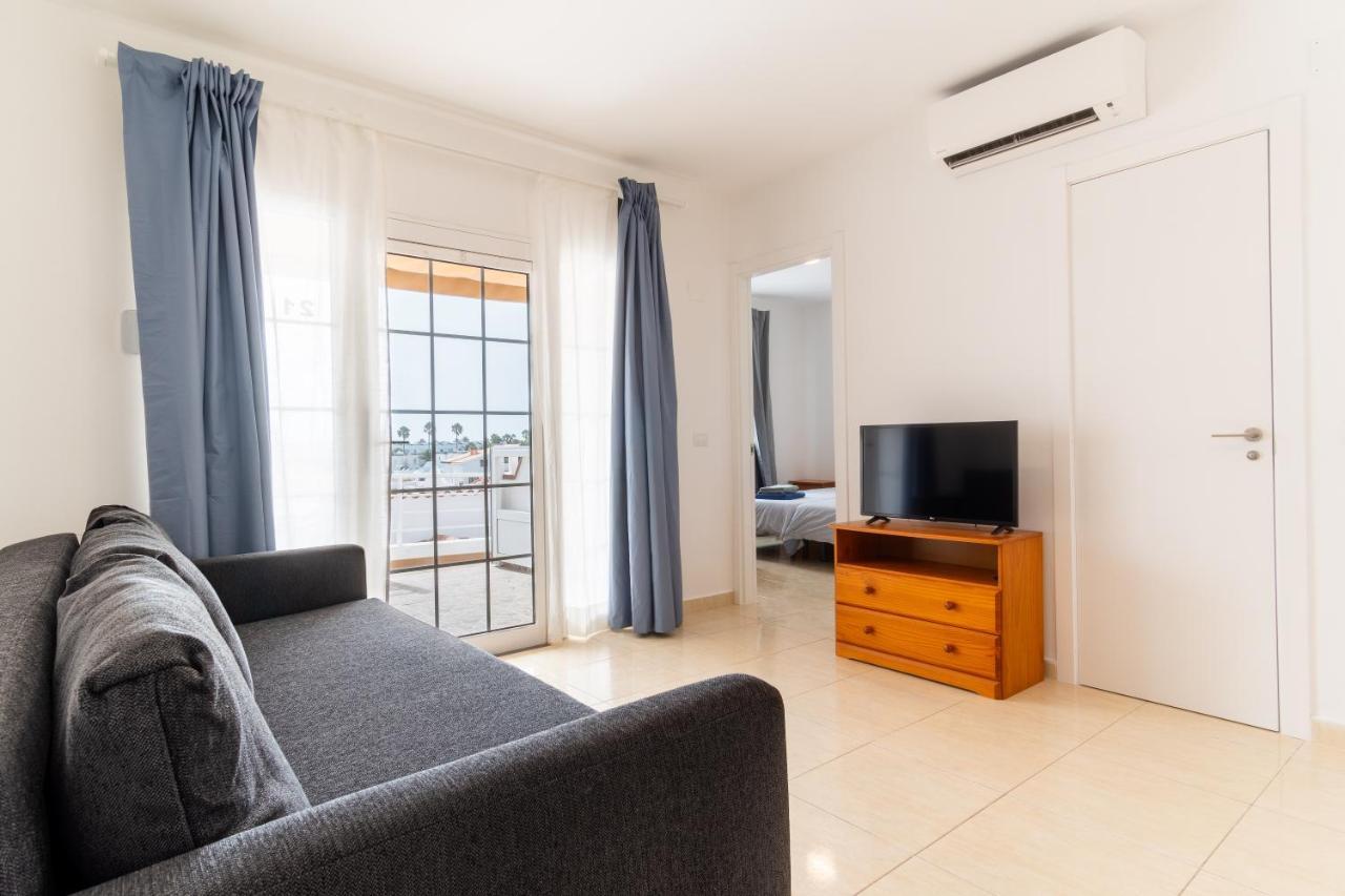 Las Casitas De קורלחו מראה חיצוני תמונה