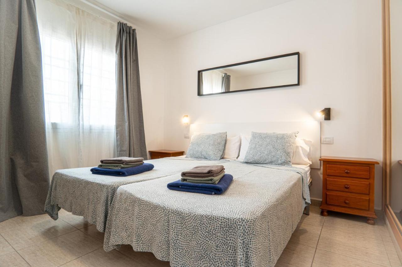 Las Casitas De קורלחו מראה חיצוני תמונה