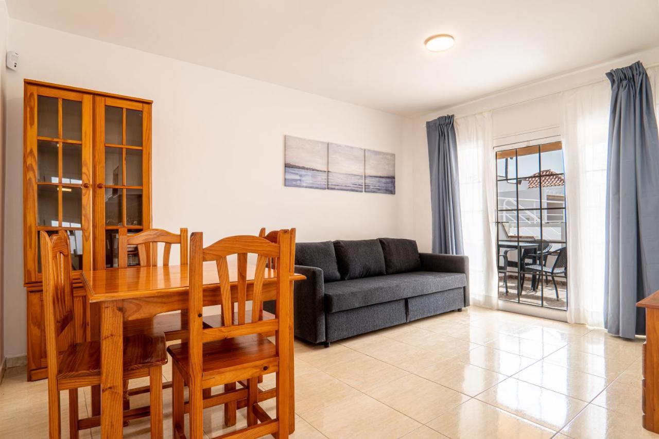 Las Casitas De קורלחו מראה חיצוני תמונה