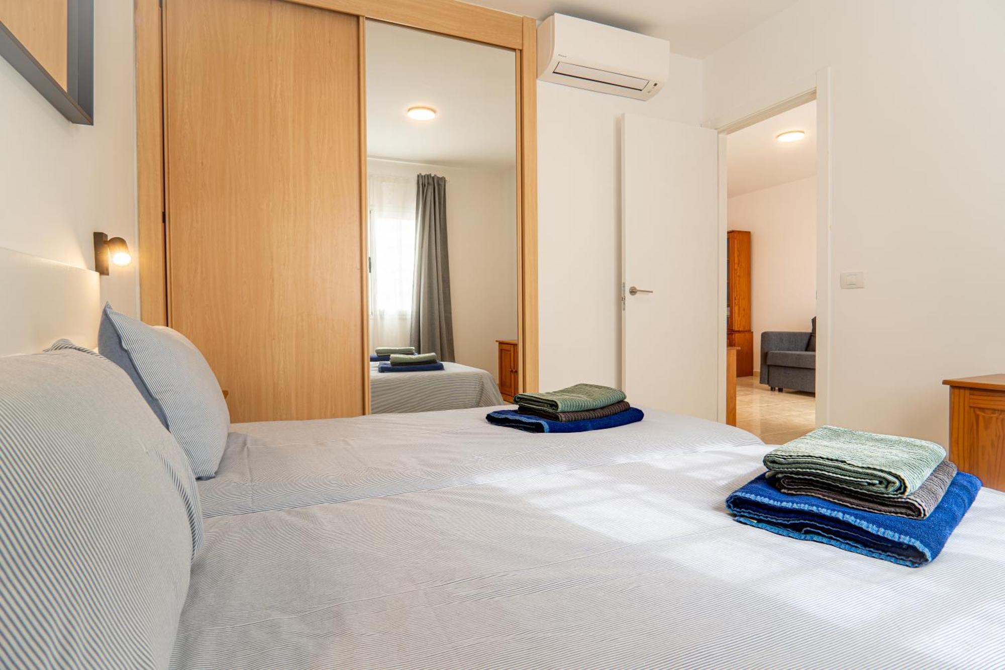 Las Casitas De קורלחו מראה חיצוני תמונה