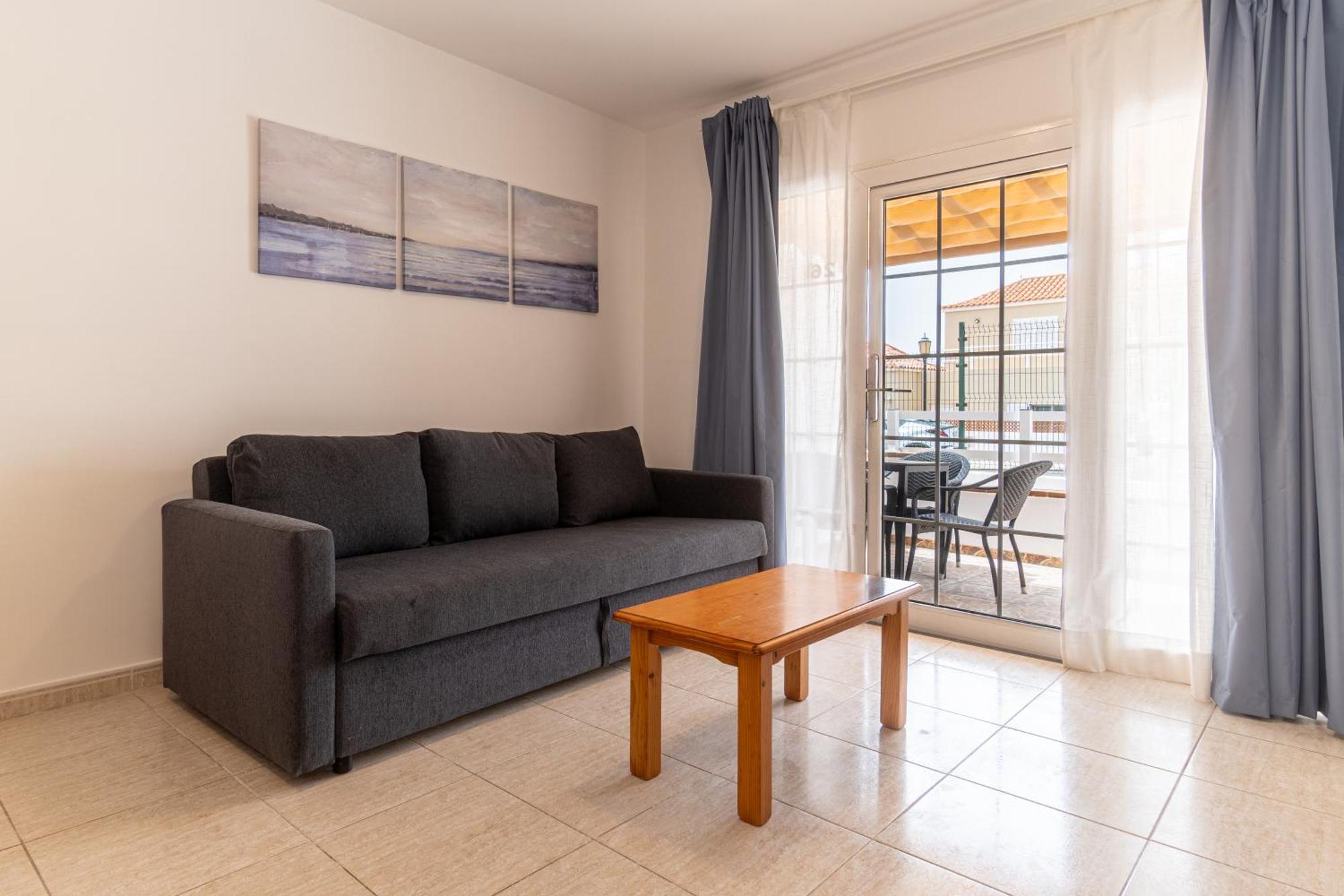 Las Casitas De קורלחו מראה חיצוני תמונה